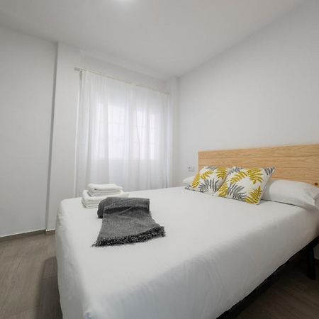Apartamento Baixamar Apartment Finisterre Exterior photo